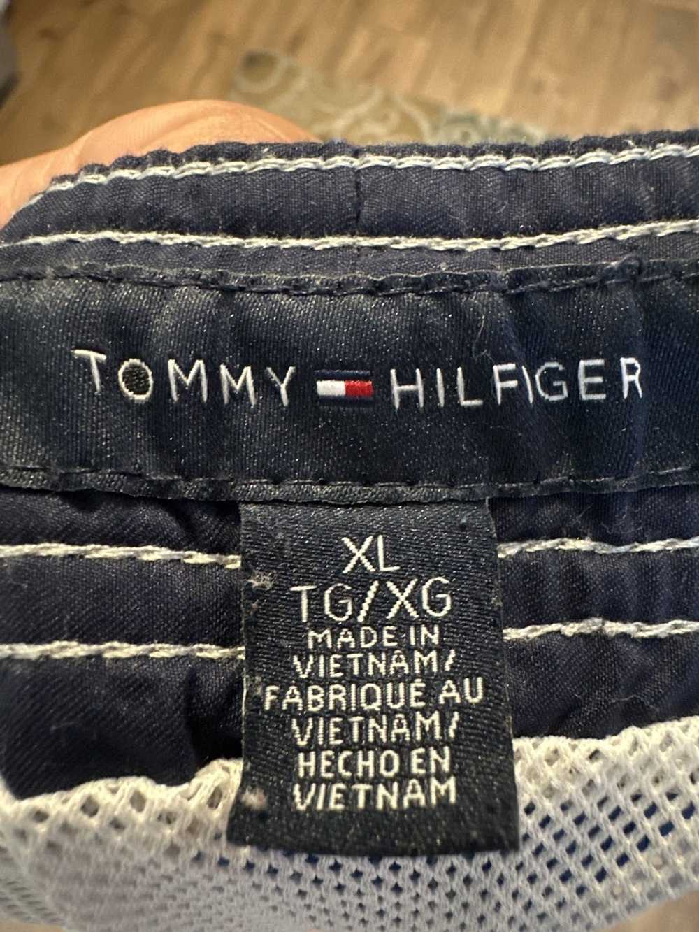 Tommy Hilfiger Tommy Hilfiger Swim Shorts - image 3