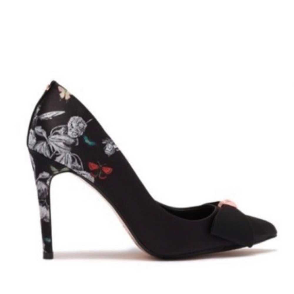 Ted Baker Ted Baker London Pumps Size 37.5 Pre Ow… - image 1