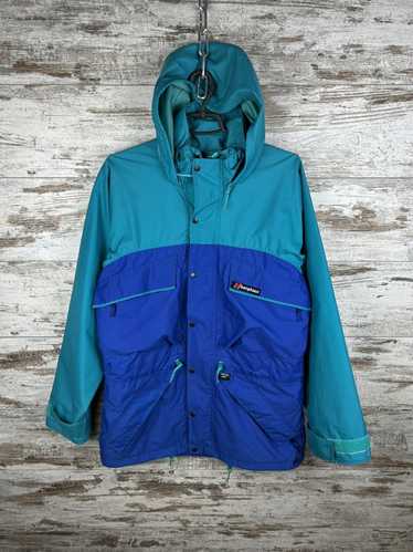 Berghaus vintage mens jacket - Gem