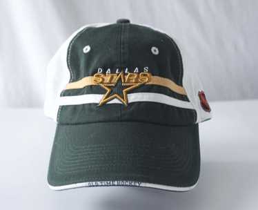 Vintage NHL (New Era) - Dallas Stars Stanley Cup Snapback Hat 1999 OSFA –  Vintage Club Clothing