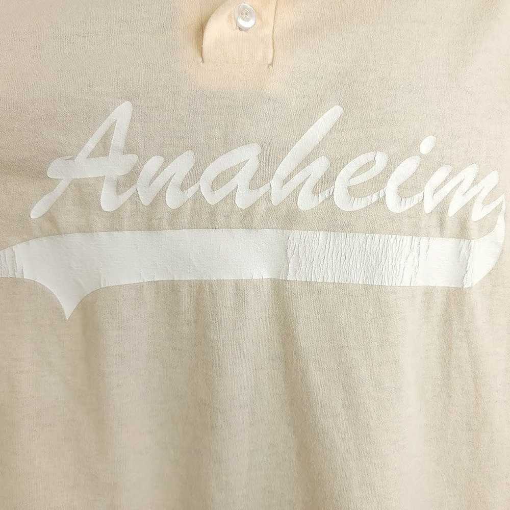 Vintage Anaheim Memorial Medical Center T Shirt V… - image 2
