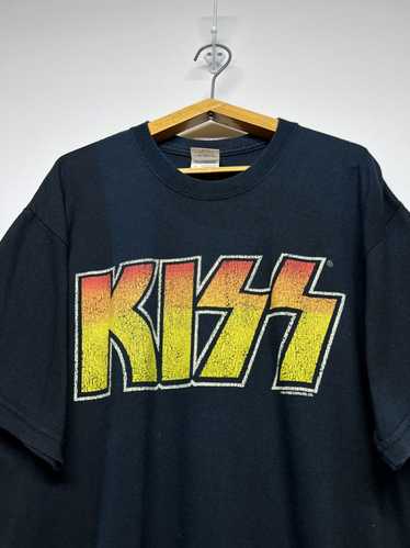 Kiss vintage t-shirt Kith - Gem