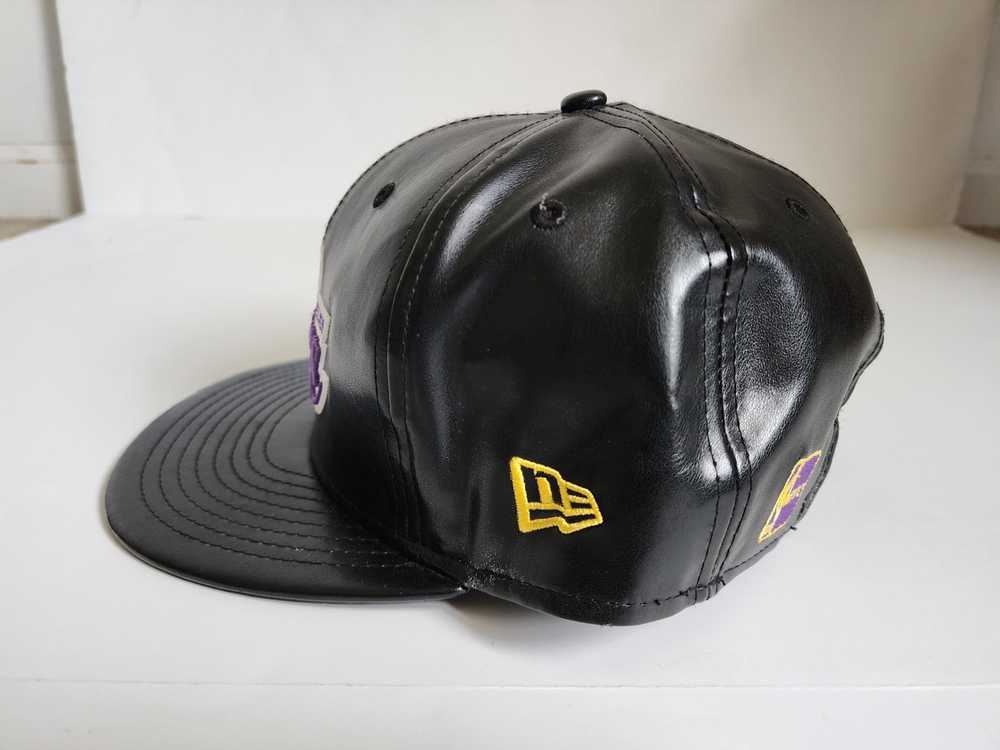 New Era Cap - 2020 was just one of many! Grab the Los Angeles Lakers 17x  Champions Collection now at newer.ac/lakers17X