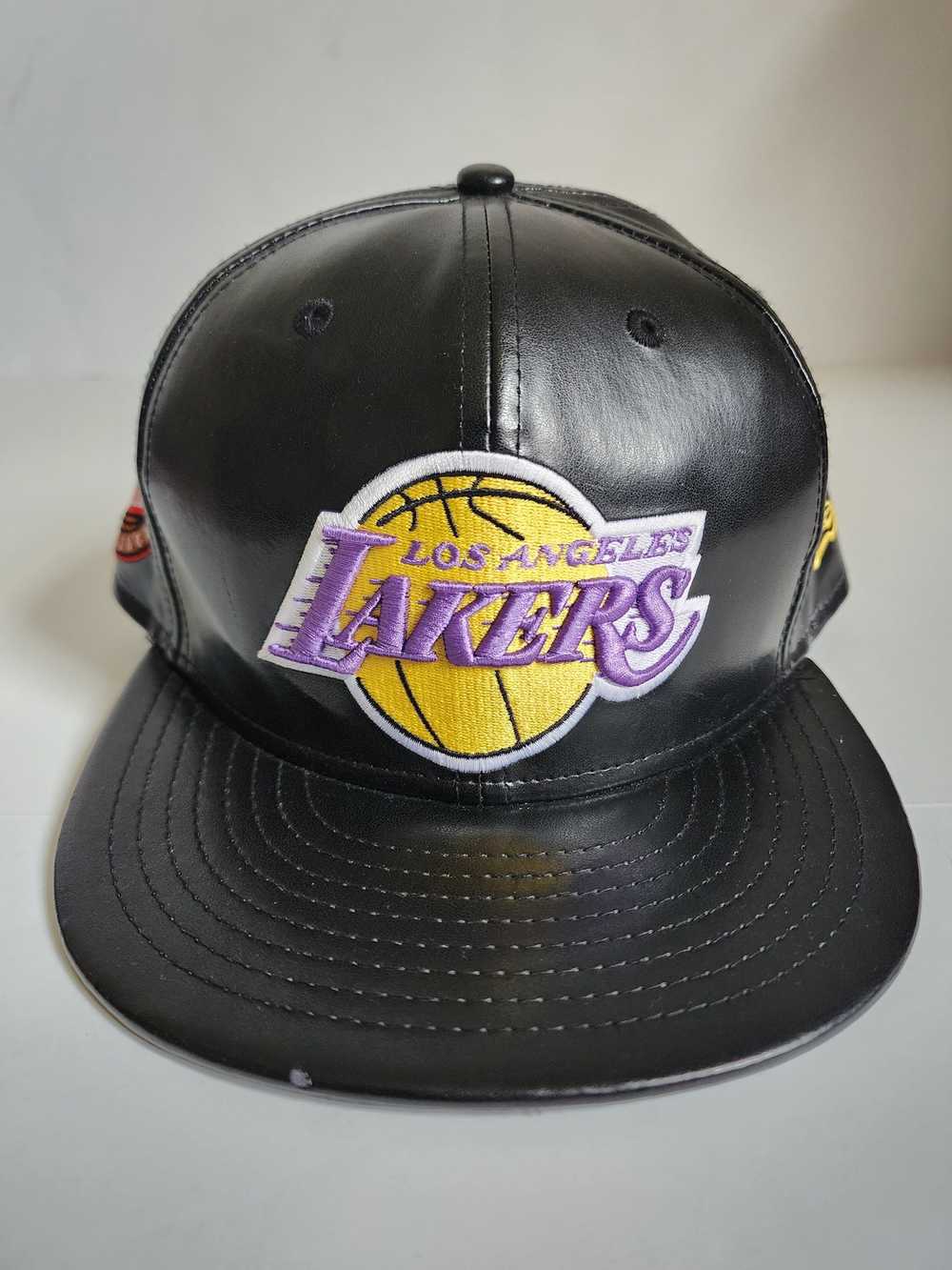 9Fifty Diamond Patch Lakers Cap by New Era - 48,95 €