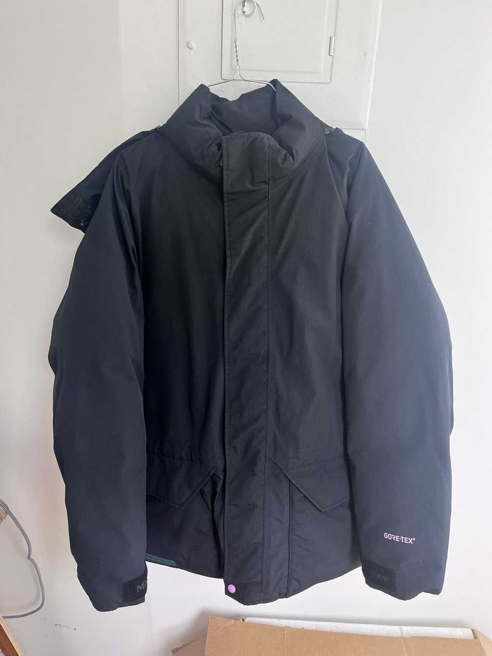 Marmot × Opening Ceremony Opening Ceremony x Marmot Mammoth