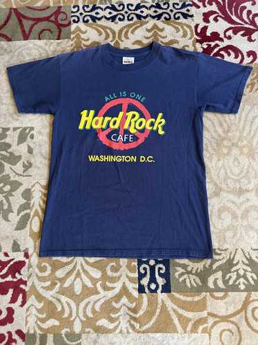 Hard Rock Cafe Hard Rock Cafe Tee