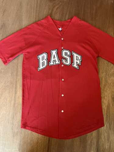 Jersey × Made In Usa × Vintage 70s 80s Vintage Bas