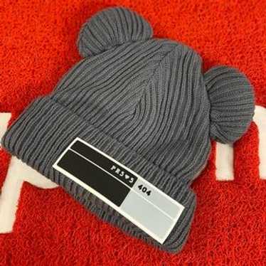 Jose wong beanie - Gem