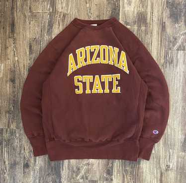 Vintage 90s arizona state - Gem