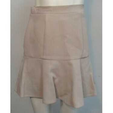 Miu miu flare skirt - Gem
