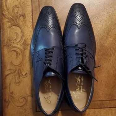 STEFANO BRANCHINI／0408／size６ STEFANO BRANCHINI／0408／size6 靴