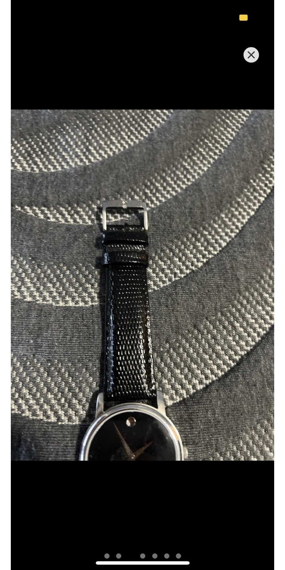 Movado Movado watch - image 3