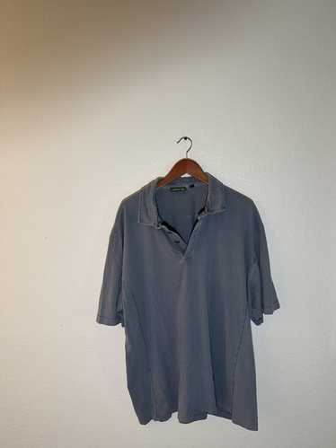 Vintage orvis polo shirt - Gem