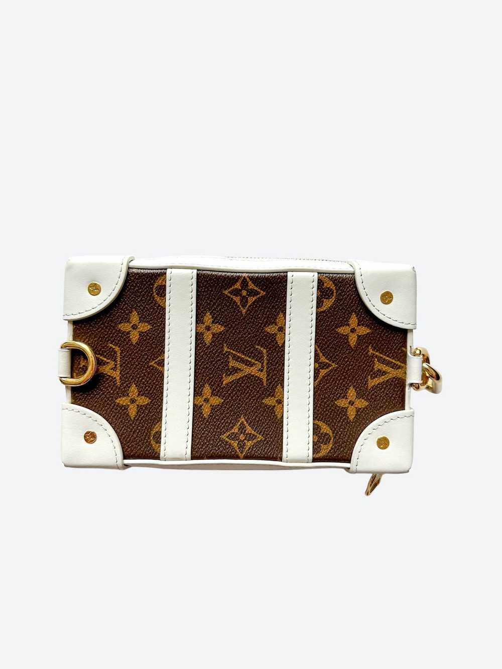 Louis Vuitton × NBA Louis Vuitton NBA Monogram So… - image 2