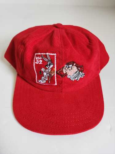 Vintage Looney Tunes Snapback