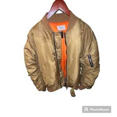 Fear of god bomber - Gem
