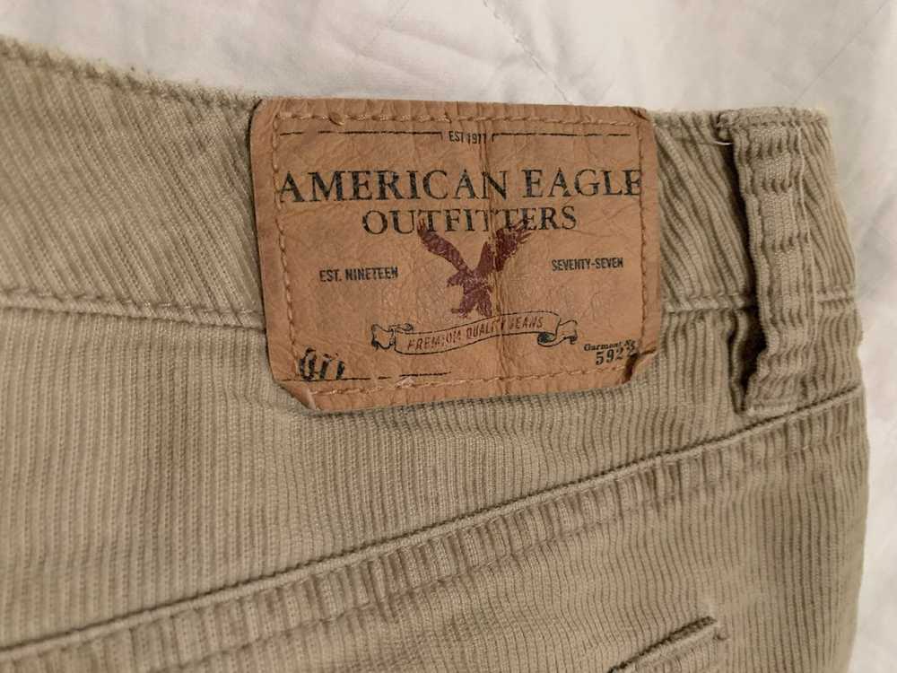 American Eagle Outfitters × Streetwear × Vintage … - image 4