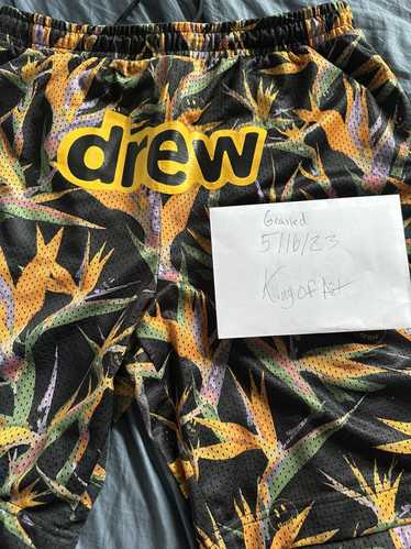 TML x DrewHouse 🔹 Lf Dre Adl Secret Throwback leaf Cap @drewhouse