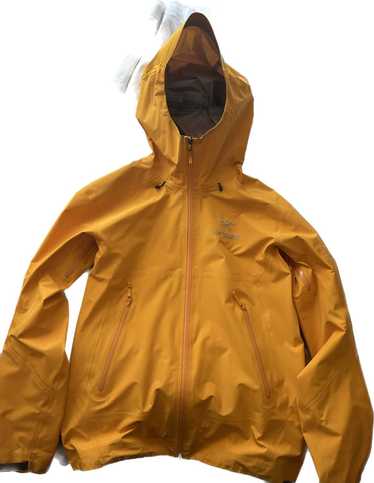 Arcteryx beta lt - Gem