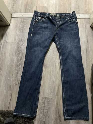 Rare × Streetwear × Vintage Laguna Beach Jeans