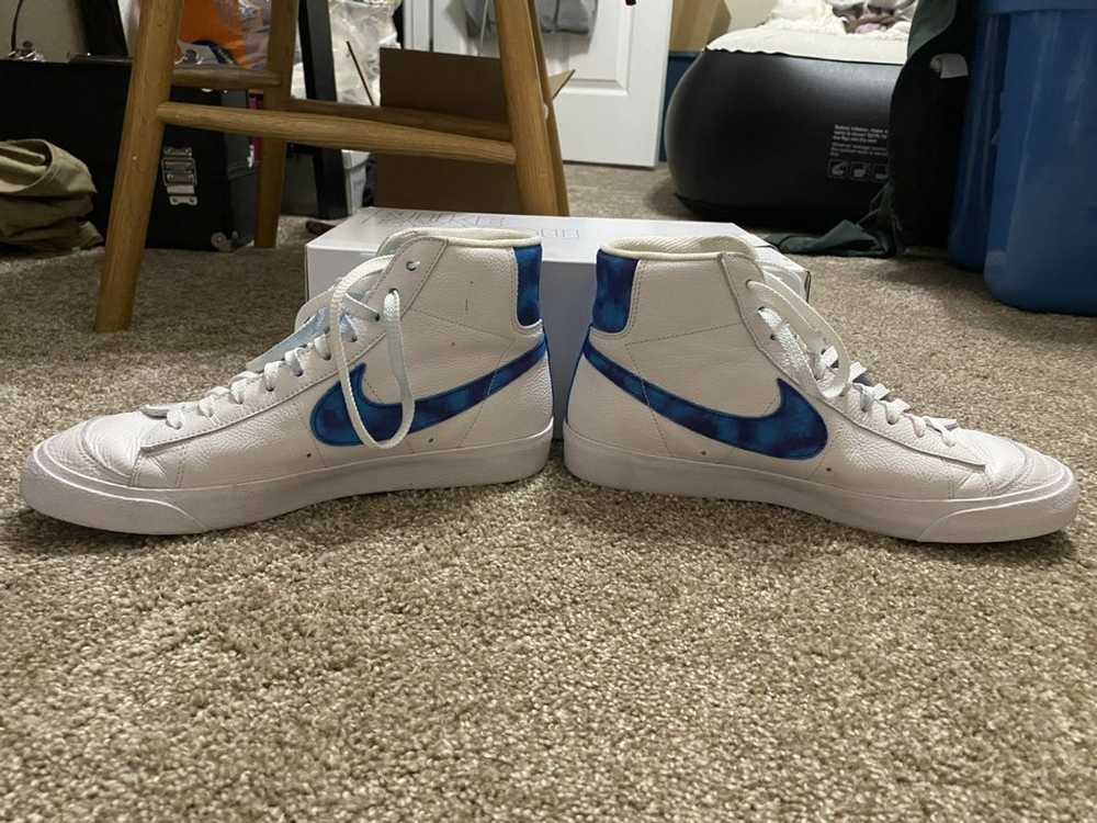 Nike Nike Blazer Mid Custom - image 2