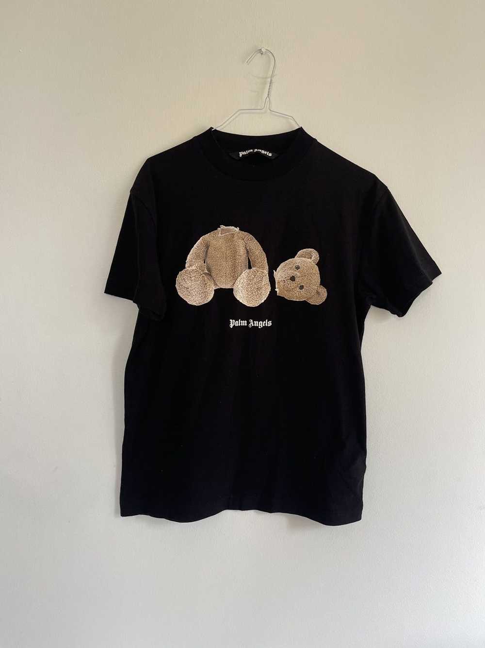 Palm Angels Palm angels kill the bear TEE - image 1