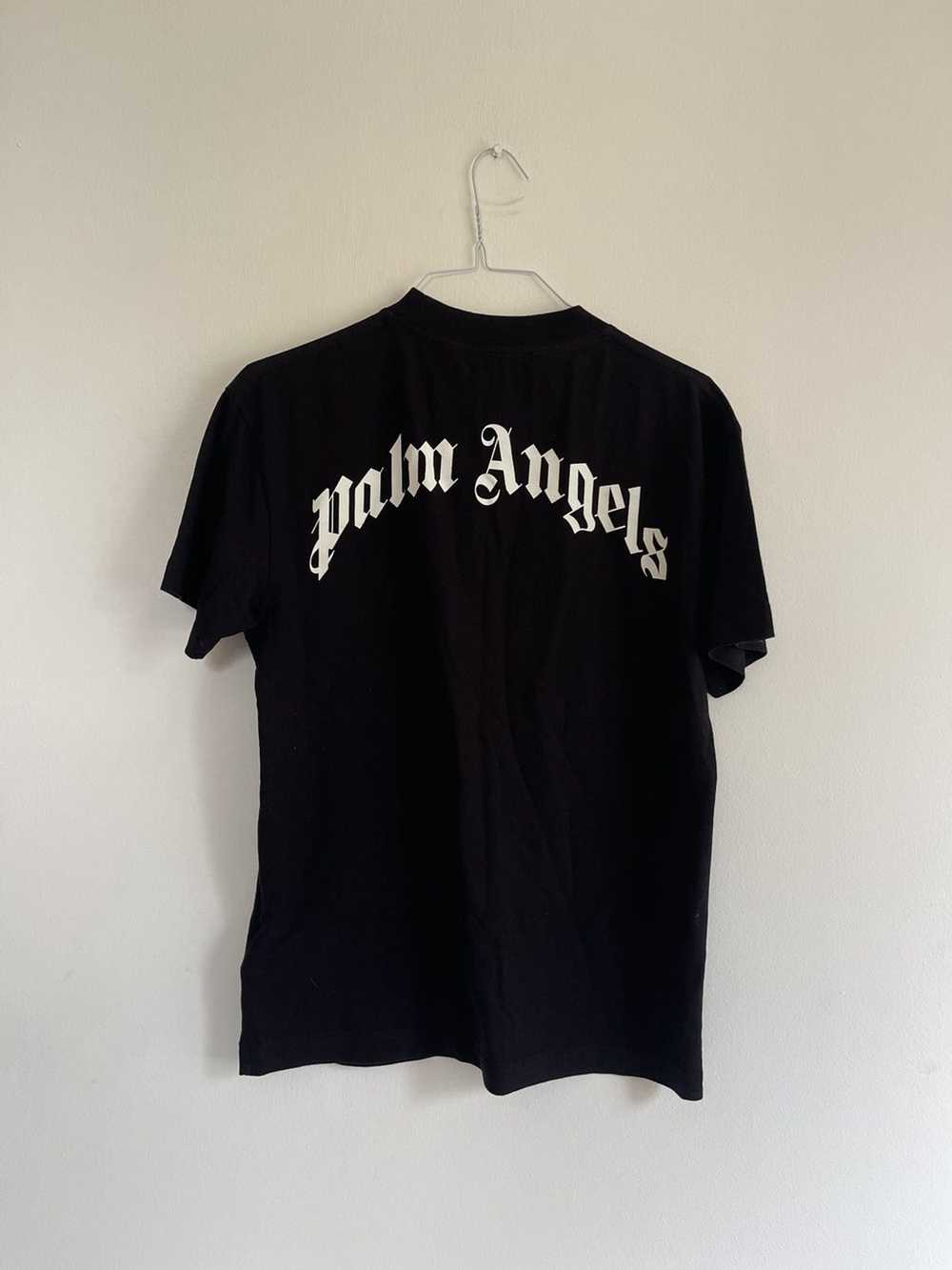 Palm Angels Palm angels kill the bear TEE - image 2