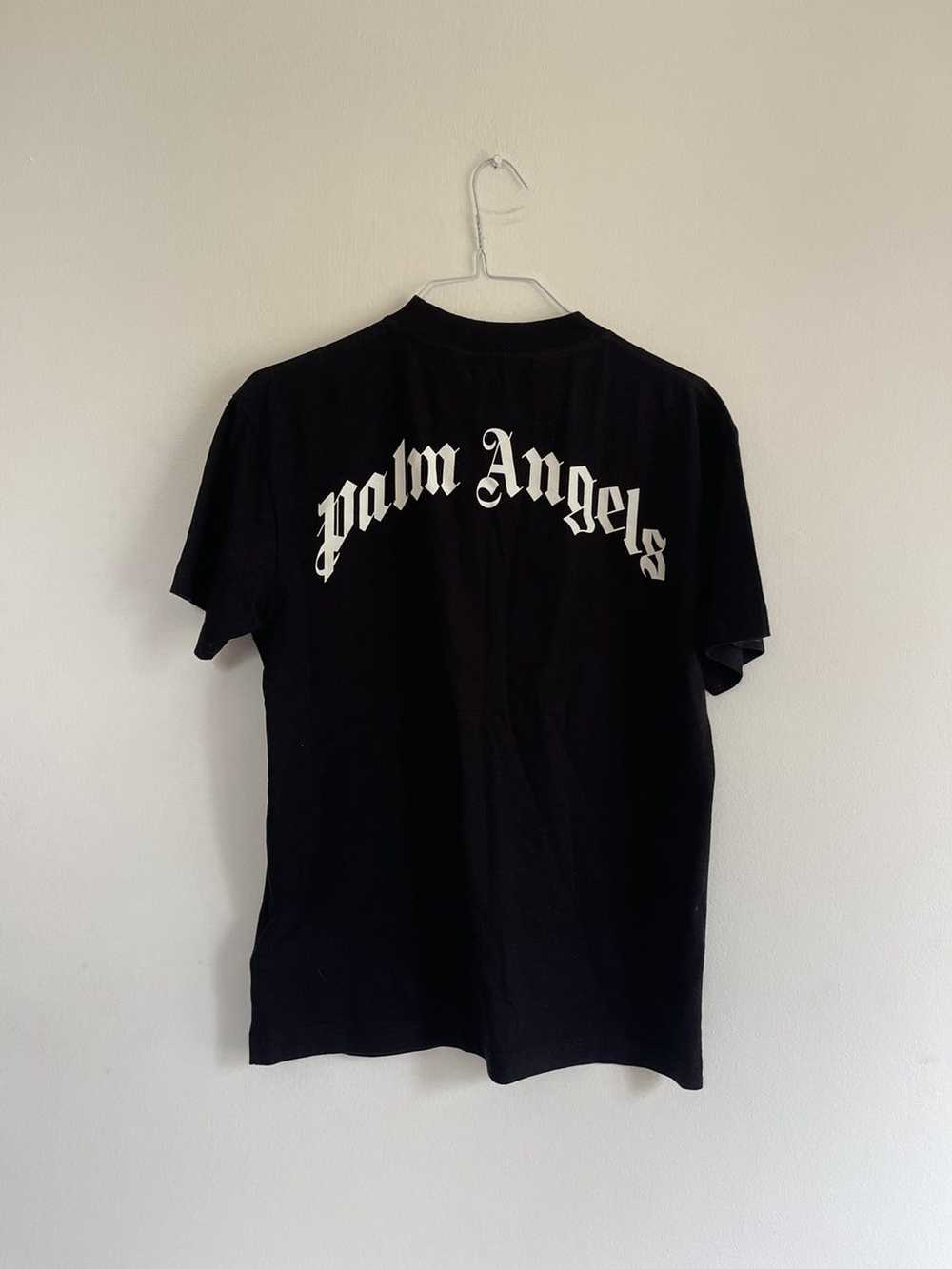 Palm Angels Palm angels kill the bear TEE - image 6