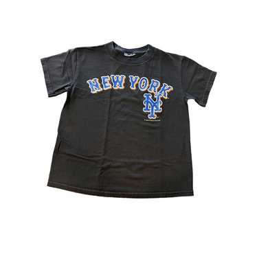 MLB New York Mets T-Shirt Grey (XXL) – Chop Suey Official
