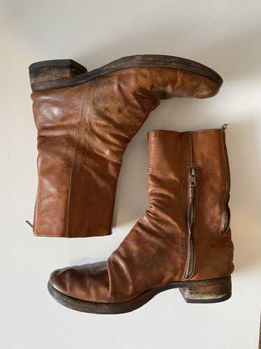 A DICIANNOVEVENTITRE A1923 AUGUSTA Boots good ST3