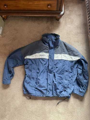 Columbia Columbia Light Coat