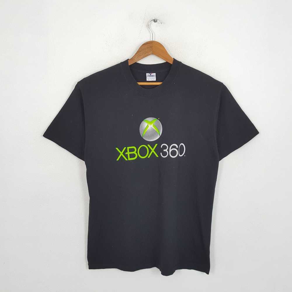 Playstation × Vintage × Xbox 360 Vintage XBOX 360… - image 1