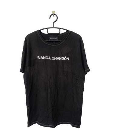 Bianca Chandon × Supreme × Vintage RARE DESIGN VI… - image 1