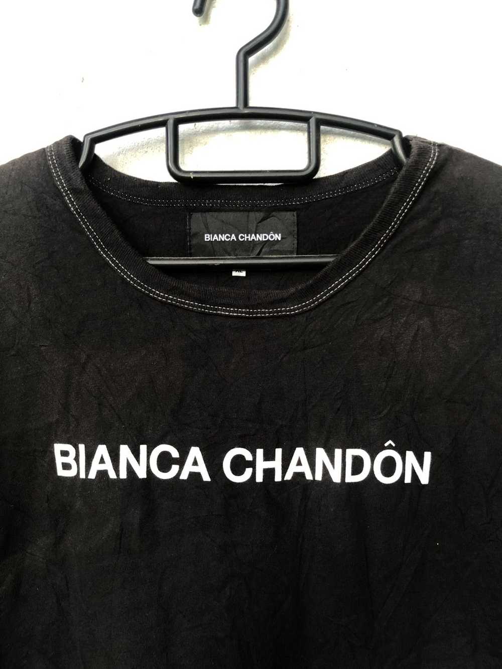 Bianca Chandon × Supreme × Vintage RARE DESIGN VI… - image 2