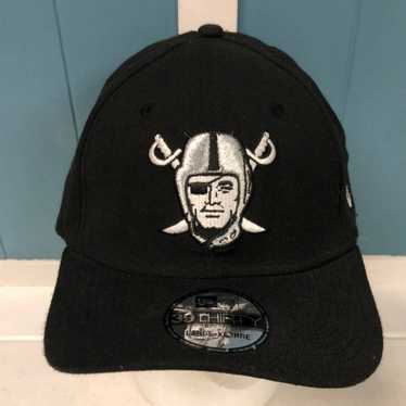 Las Vegas/Oakland Raiders 60th Anniversary 4.5" Iron/Sew On