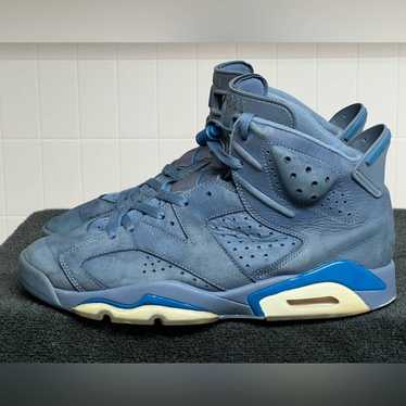 Jordan Brand Nike Air Jordan 6 Retro Jimmy Butler… - image 1