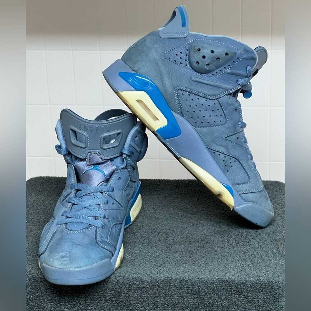 Jordan Brand Nike Air Jordan 6 Retro Jimmy Butler… - image 2