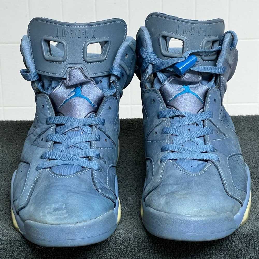 Jordan Brand Nike Air Jordan 6 Retro Jimmy Butler… - image 4