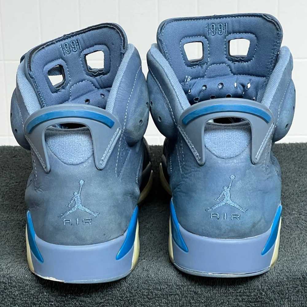 Jordan Brand Nike Air Jordan 6 Retro Jimmy Butler… - image 7