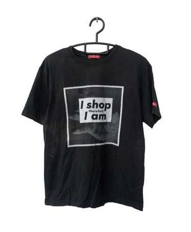 BarbaraKruger(バーバラクルーガー)コラボ UNIQLO(ユニクロ)-