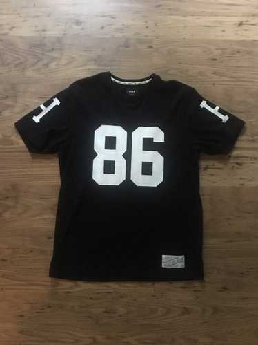 Huf Football Tee