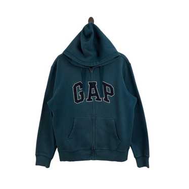 Gap hoodie sweater hot sale