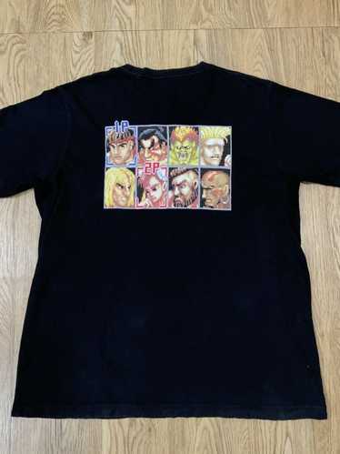 Vintage capcom street fighter - Gem