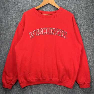 American College × Collegiate × Vintage Vintage W… - image 1