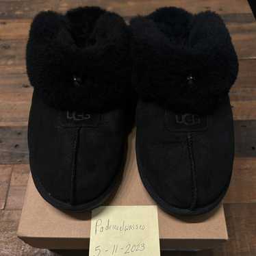 KittyMarie Boutique - 🚨🚨PRE-ORDER ONLY🚨🚨 These Ugg LV boots are  amazing! REAL leather and REAL wool! Sizes 4-13.. Go up 1 size bc of all  the wool!! $5️⃣9️⃣.9️⃣9️⃣ a STEA