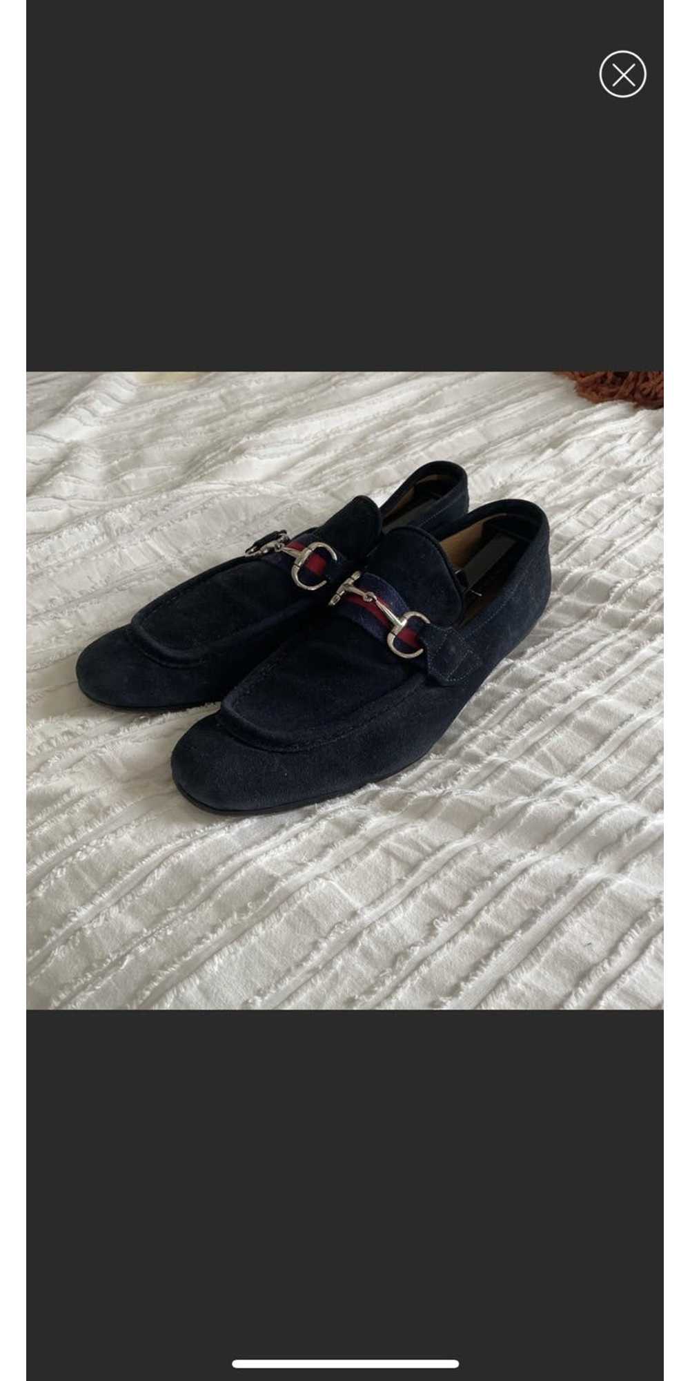 Gucci Gucci loafers - image 2