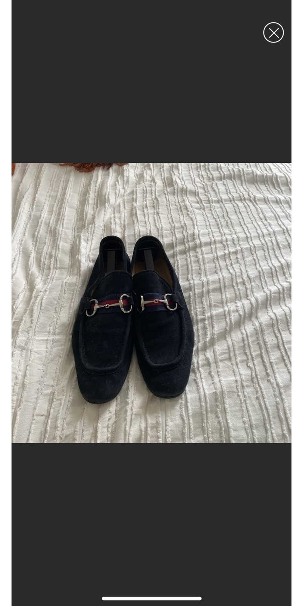 Gucci Gucci loafers - image 3