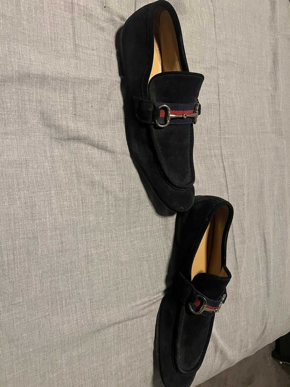 Gucci Gucci loafers - image 5