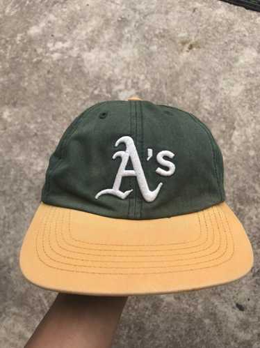 Hat Club × New Era OAKLAND A’S ATHLETIC 47 BRAND O