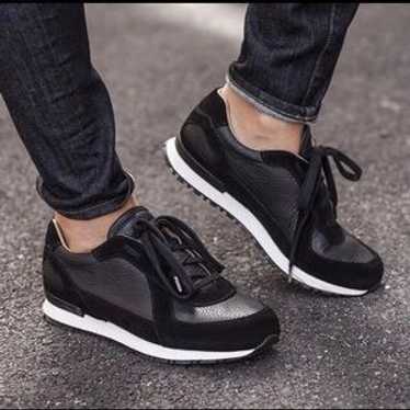 ヘルムートラング▪️HELMUT LANG▪️FINEST SHOES▪️26センチ ヘルムートラング▪️HELMUT LANG▪️FINEST SHOES▪️26センチ
